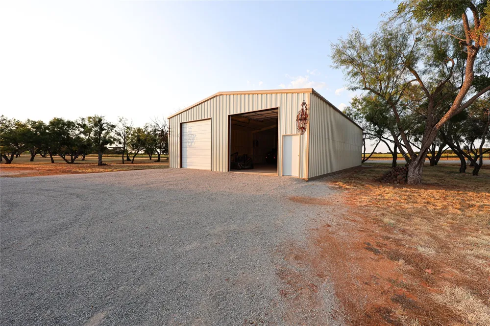 11899 County Road 108 Brownwood, TX 76801