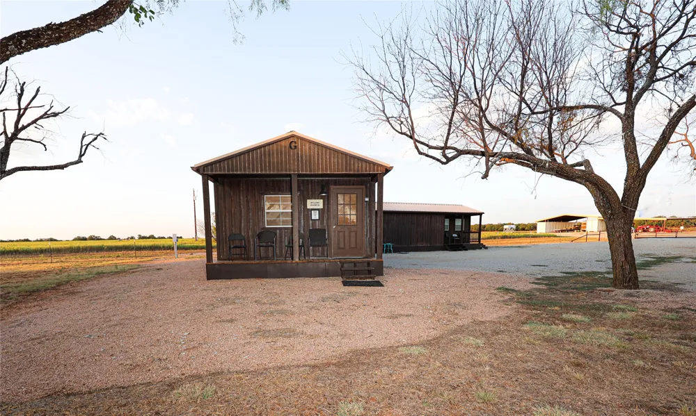 11899 County Road 108 Brownwood, TX 76801