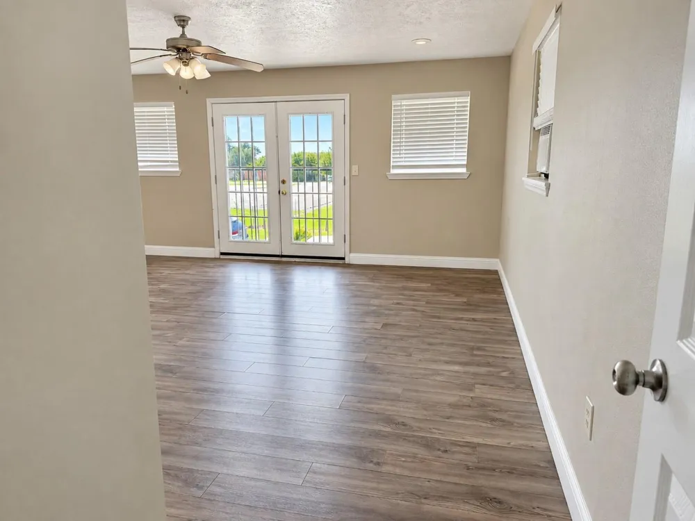 6307 Georgianna Drive Pasadena, TX 77503
