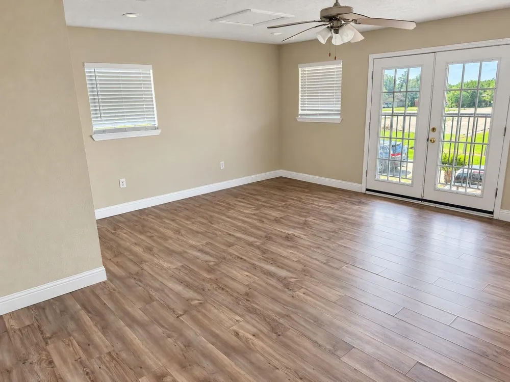 6307 Georgianna Drive Pasadena, TX 77503