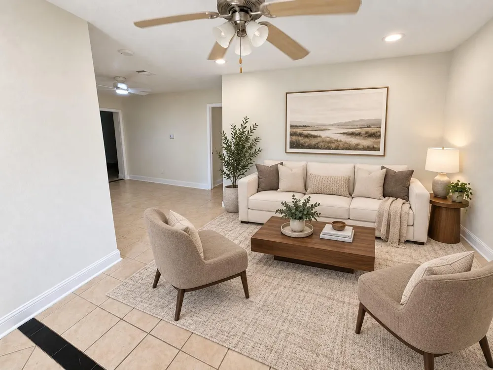 6307 Georgianna Drive Pasadena, TX 77503