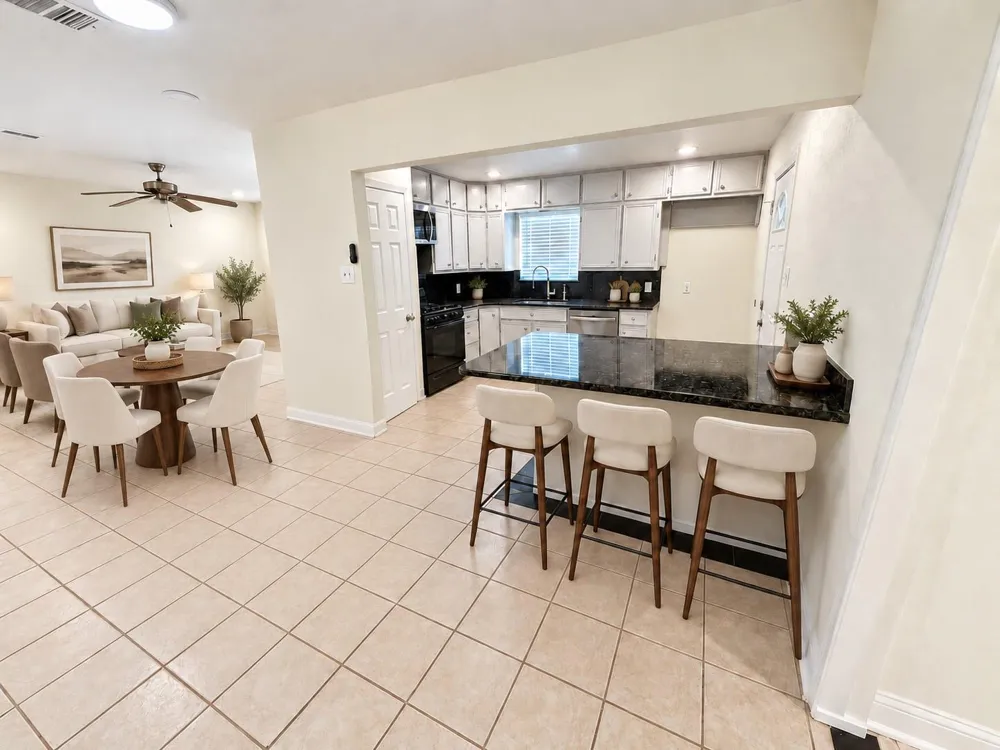 6307 Georgianna Drive Pasadena, TX 77503