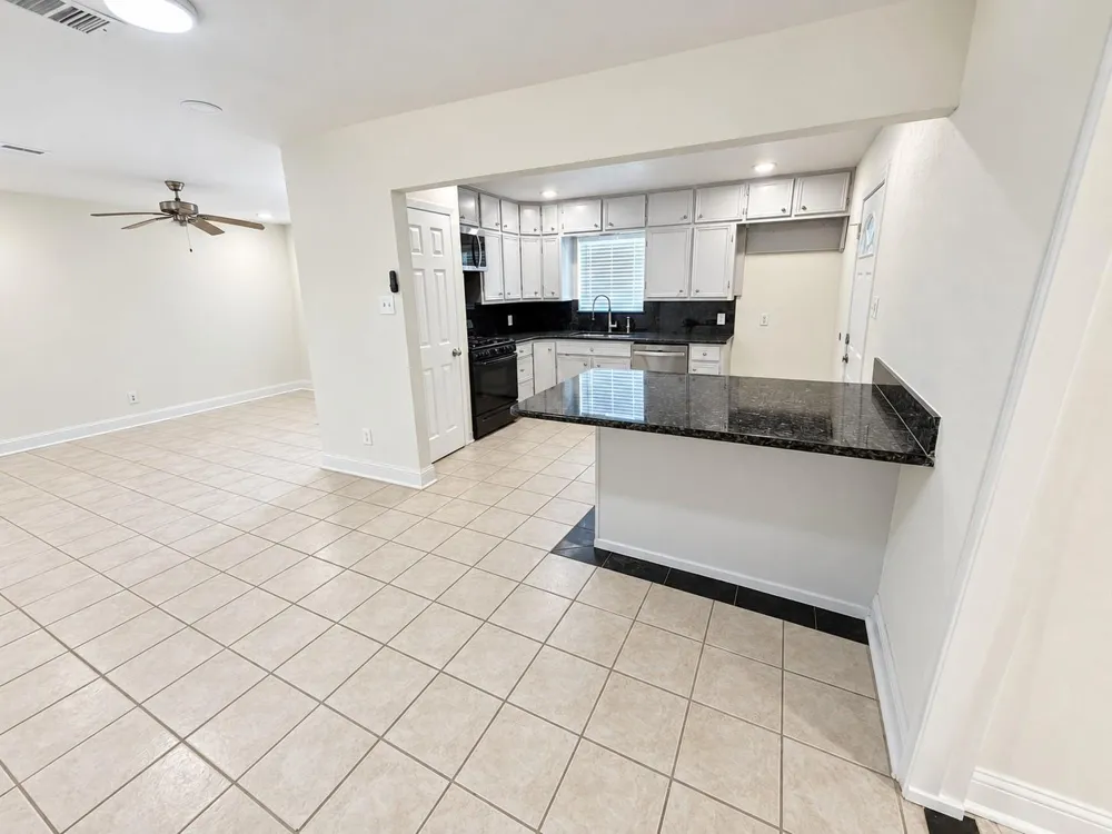6307 Georgianna Drive Pasadena, TX 77503