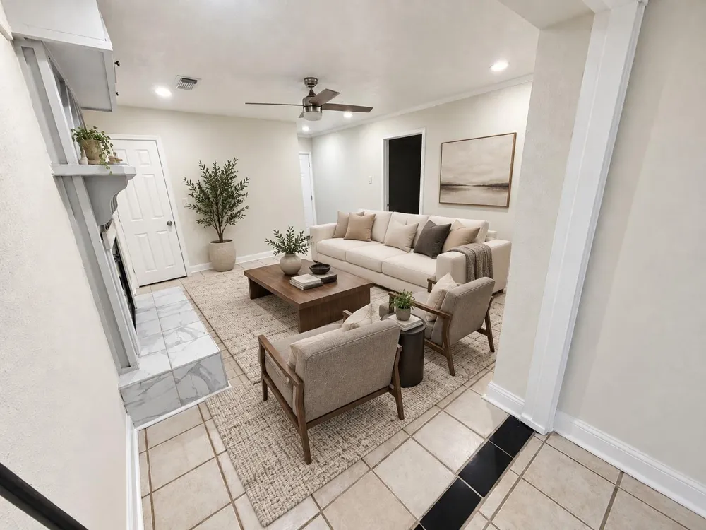 6307 Georgianna Drive Pasadena, TX 77503