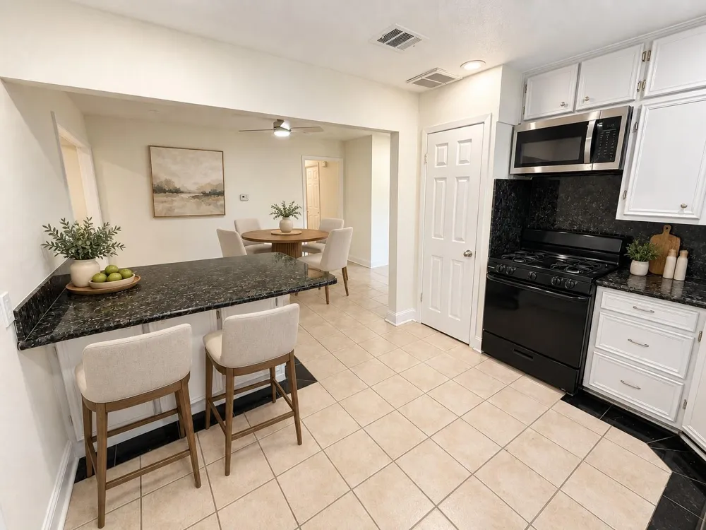 6307 Georgianna Drive Pasadena, TX 77503
