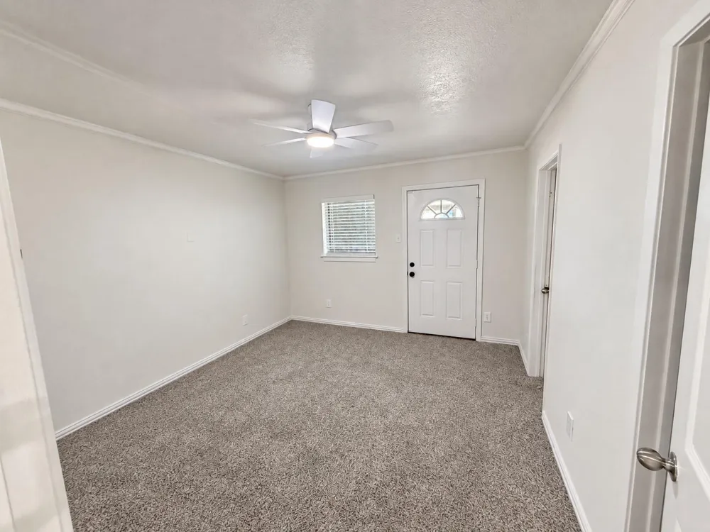 6307 Georgianna Drive Pasadena, TX 77503