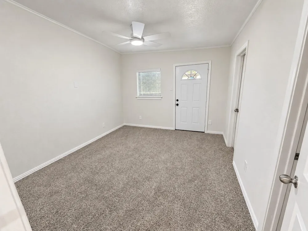 6307 Georgianna Drive Pasadena, TX 77503