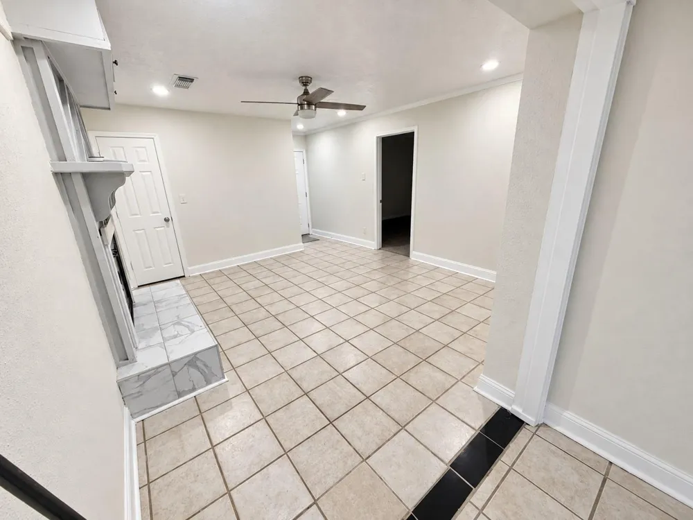 6307 Georgianna Drive Pasadena, TX 77503