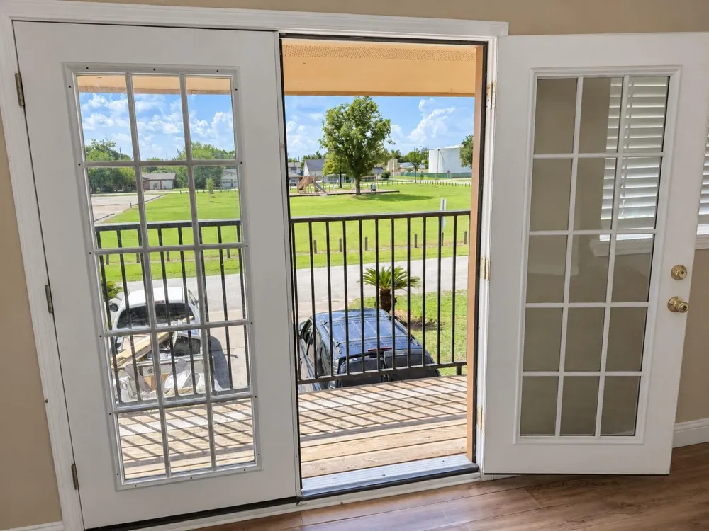 6307 Georgianna Drive Pasadena, TX 77503