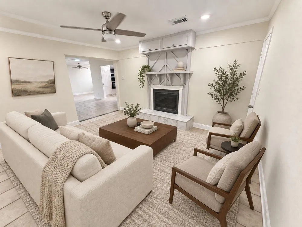 6307 Georgianna Drive Pasadena, TX 77503