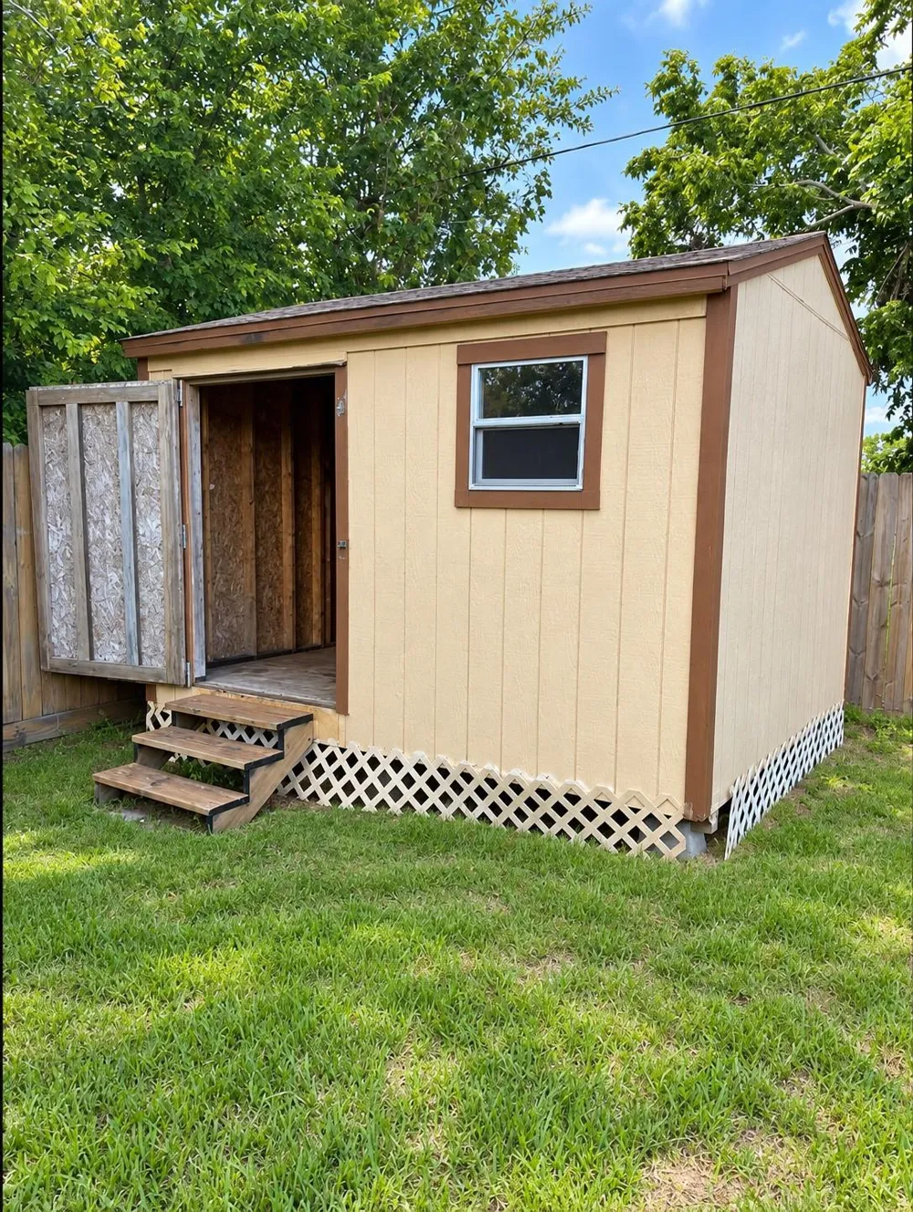 6307 Georgianna Drive Pasadena, TX 77503