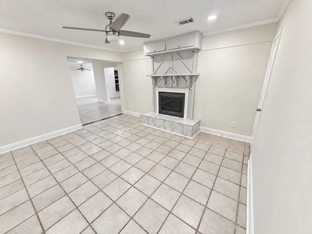 6307 Georgianna Drive Pasadena, TX 77503
