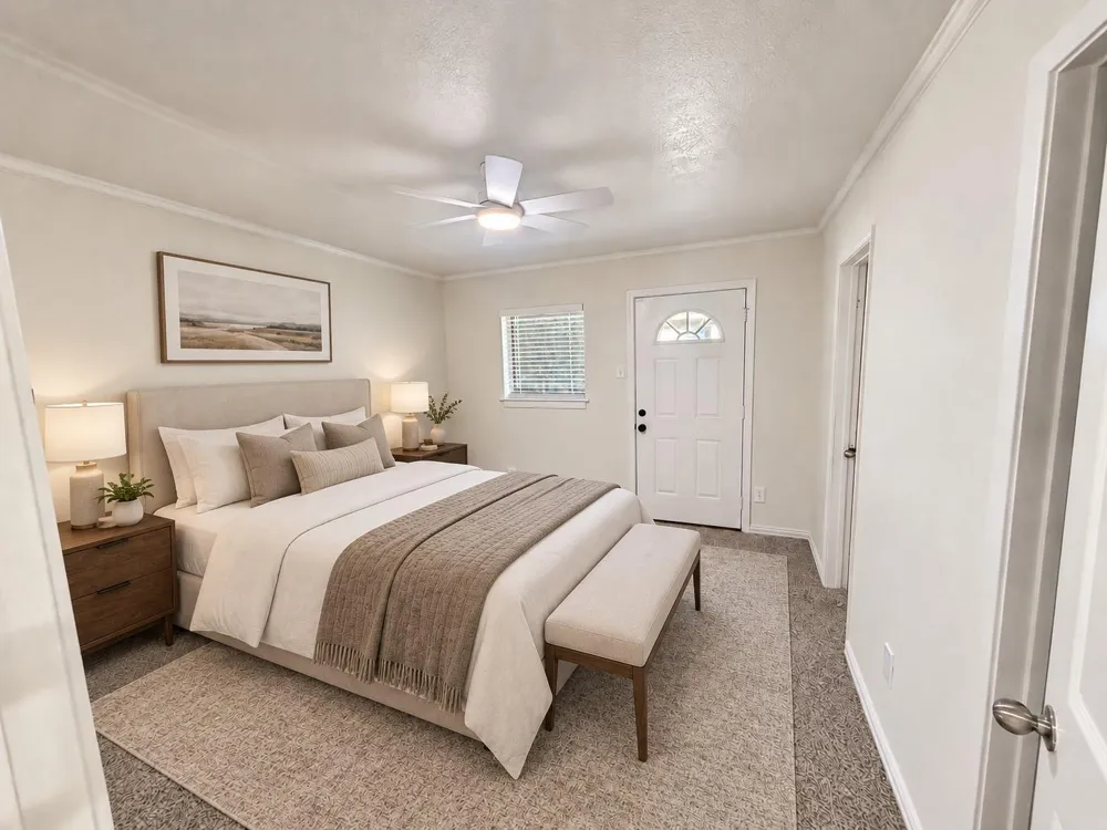 6307 Georgianna Drive Pasadena, TX 77503