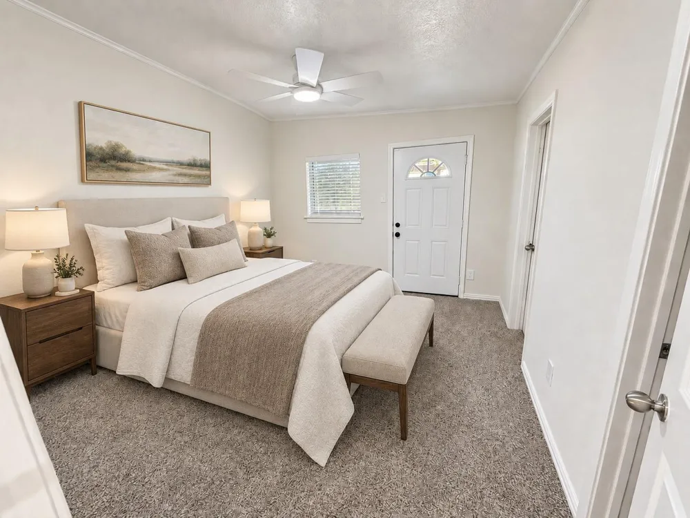 6307 Georgianna Drive Pasadena, TX 77503
