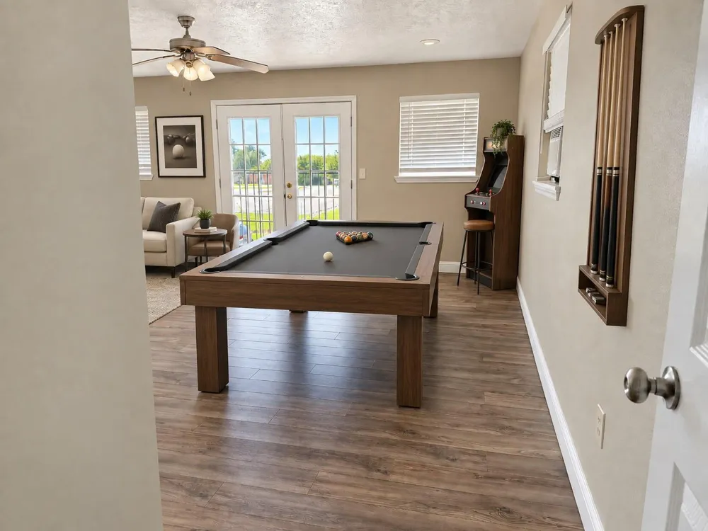 6307 Georgianna Drive Pasadena, TX 77503