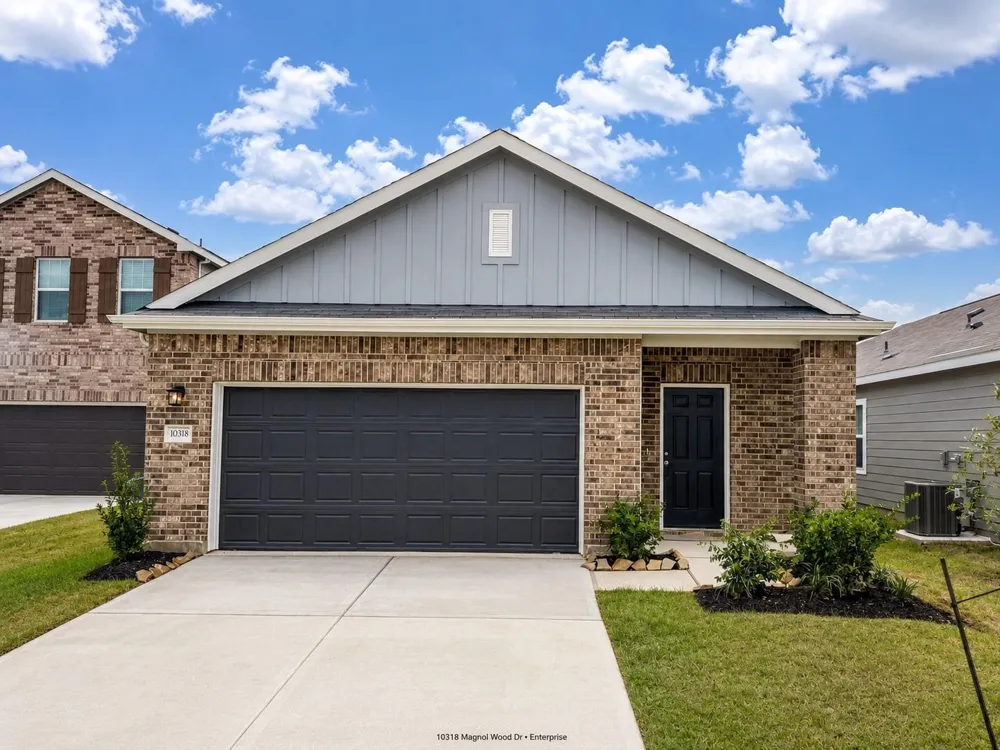 10318 Magnol Wood Drive Houston, TX 77016
