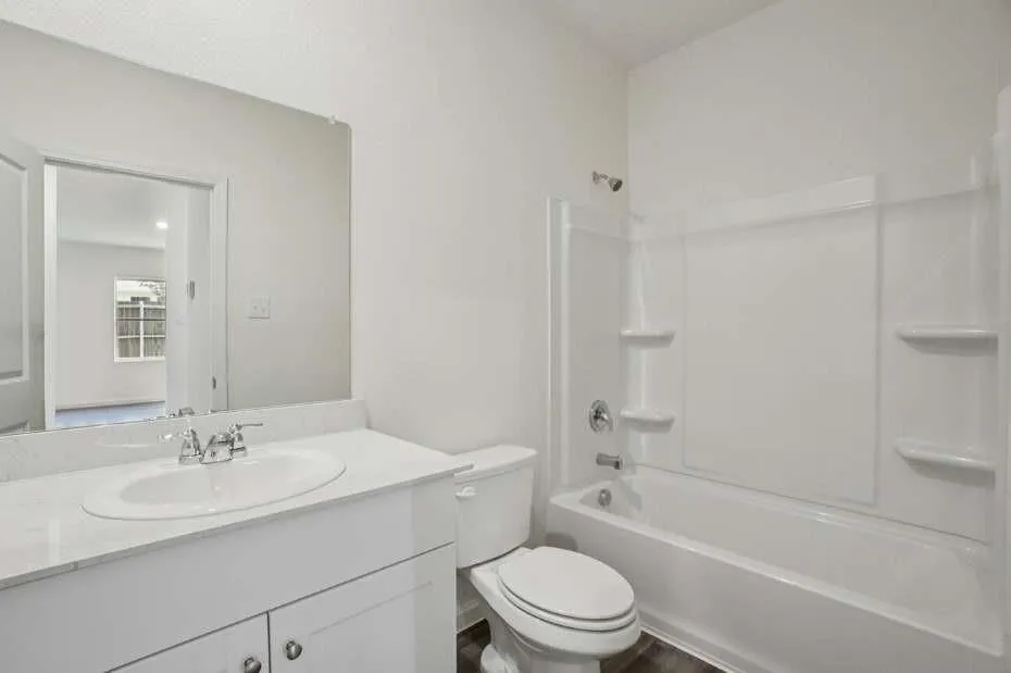 10318 Magnol Wood Drive Houston, TX 77016