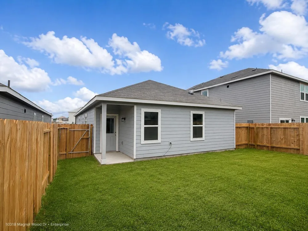 10318 Magnol Wood Drive Houston, TX 77016