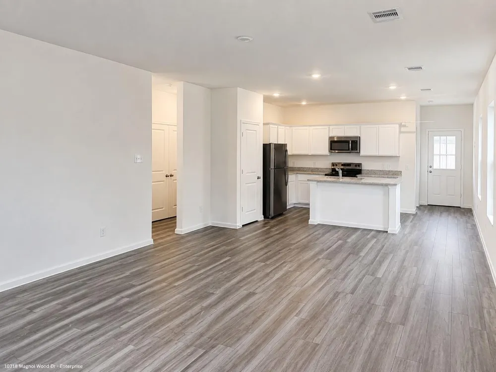 10318 Magnol Wood Drive Houston, TX 77016