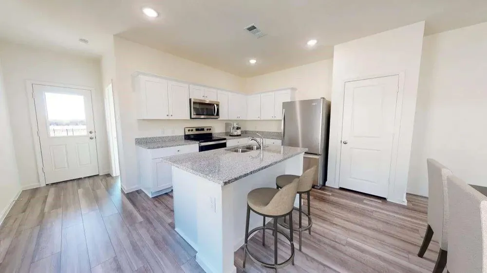 10318 Magnol Wood Drive Houston, TX 77016