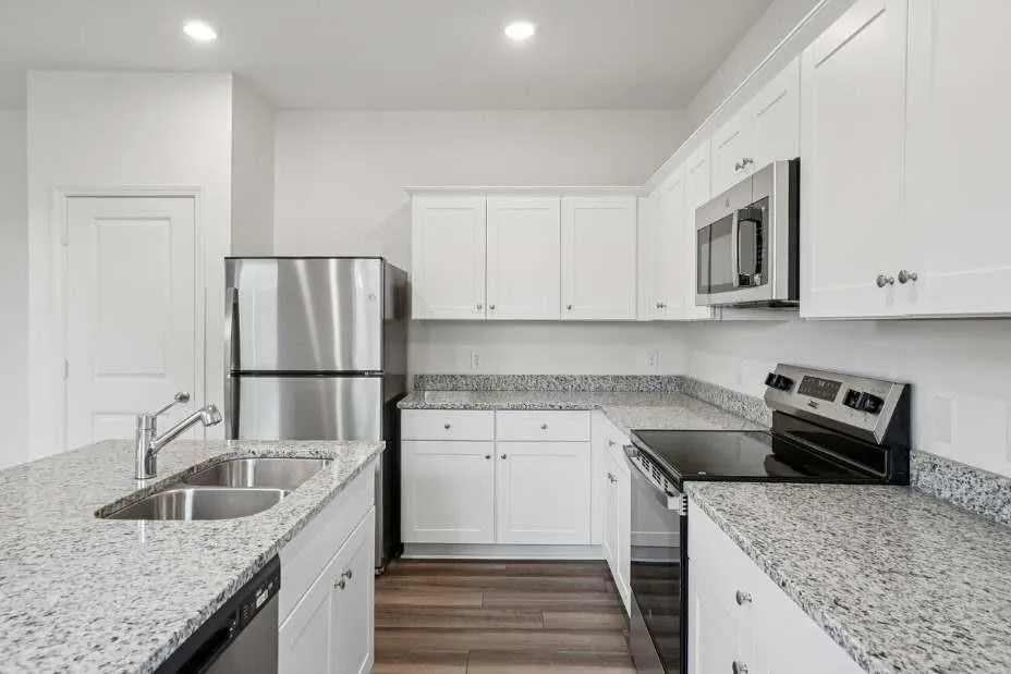 10318 Magnol Wood Drive Houston, TX 77016