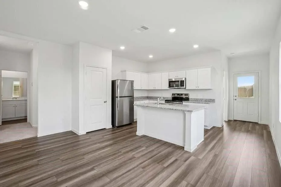 10318 Magnol Wood Drive Houston, TX 77016