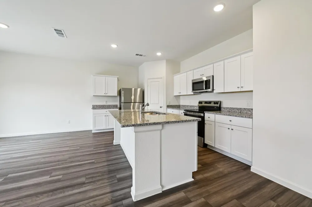 3442 Ridgeberry Glen Lane Porter, TX 77365