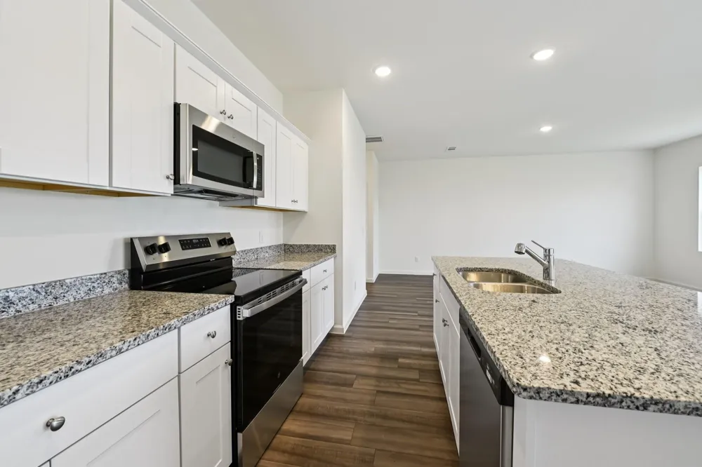 3442 Ridgeberry Glen Lane Porter, TX 77365