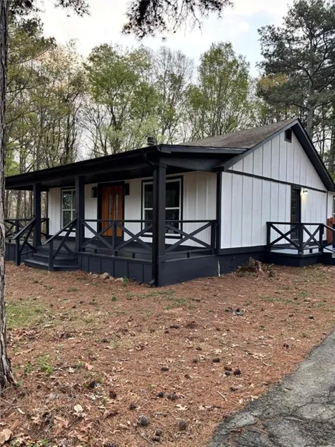 4375 Braselton Highway