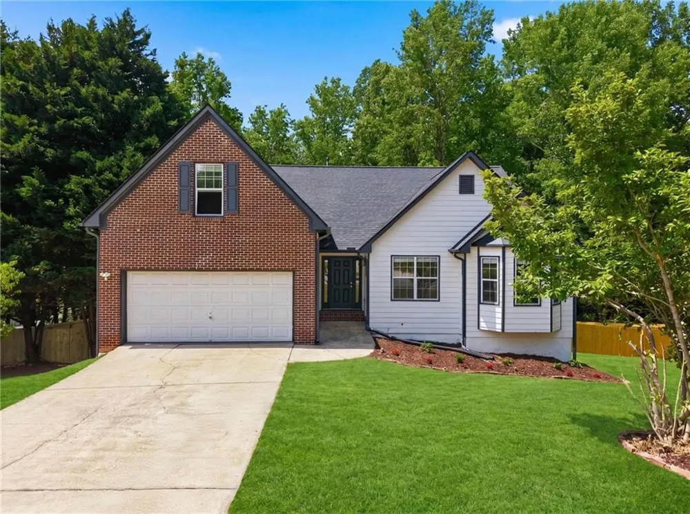 1432 armende Circle Dacula, GA 30019