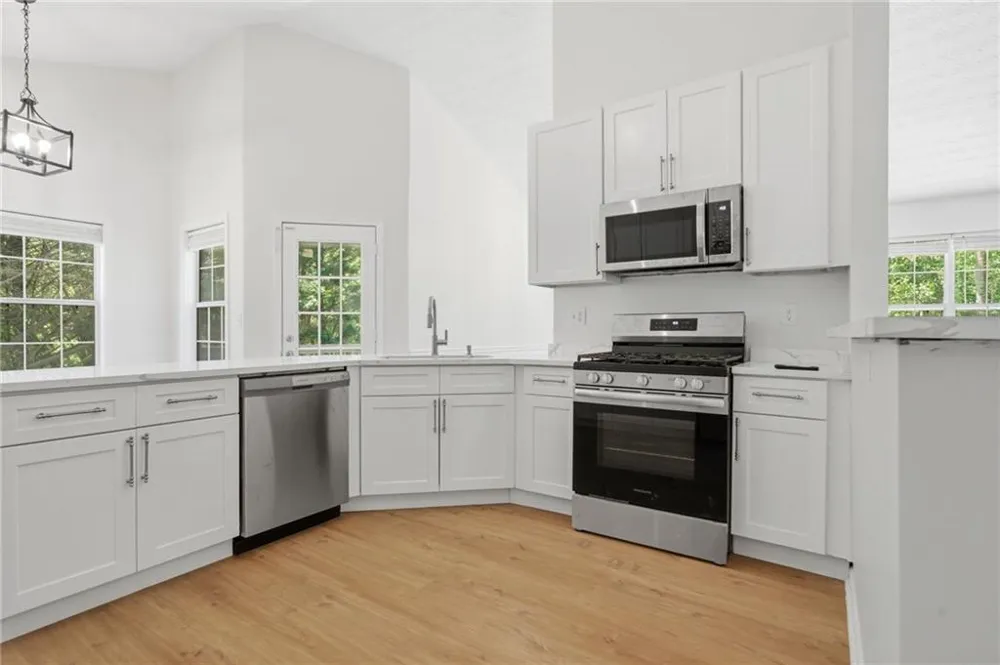 1432 armende Circle Dacula, GA 30019
