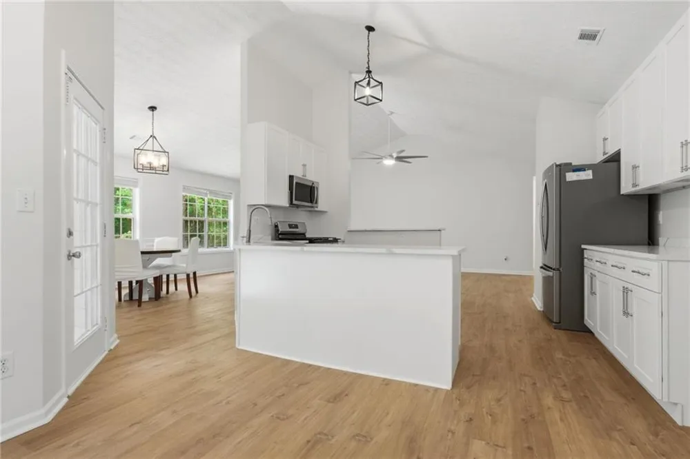 1432 armende Circle Dacula, GA 30019