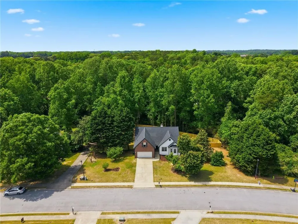 1432 armende Circle Dacula, GA 30019