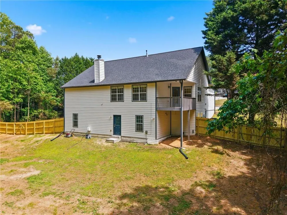 1432 armende Circle Dacula, GA 30019