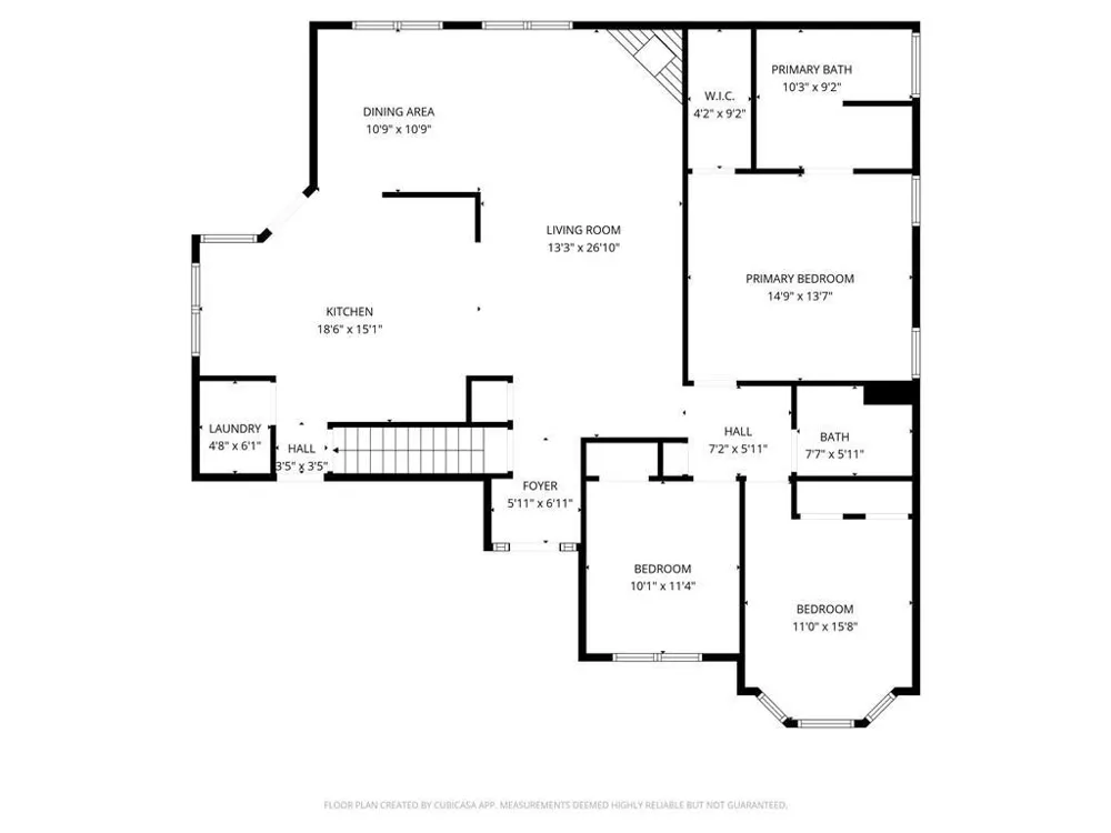 1432 armende Circle Dacula, GA 30019