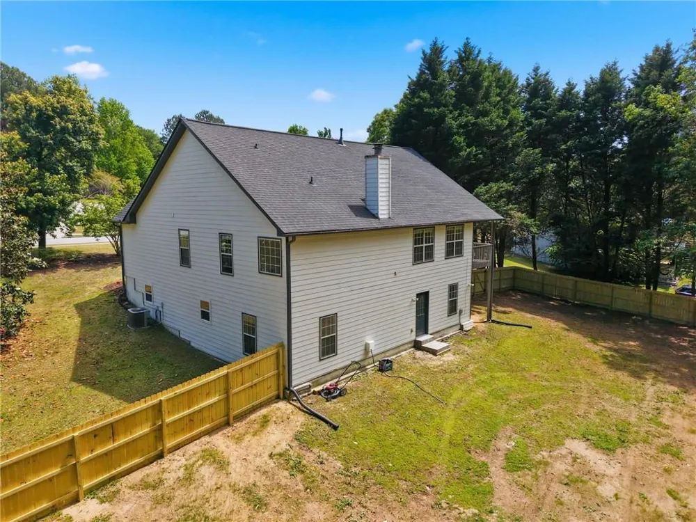1432 armende Circle Dacula, GA 30019