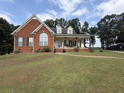 107 Pine Ridge Court