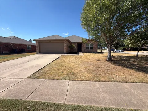 809 Canyon Cove Drive