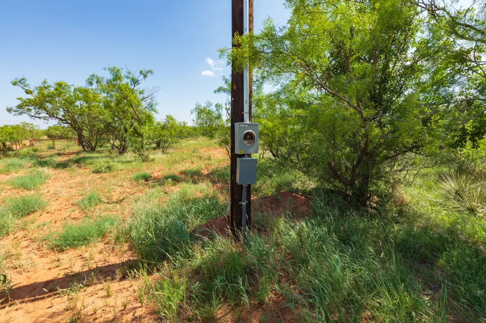 1 CR 441 Sweetwater, TX 79556