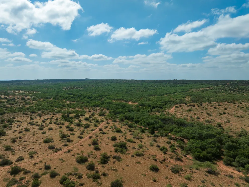 1 CR 441 Sweetwater, TX 79556