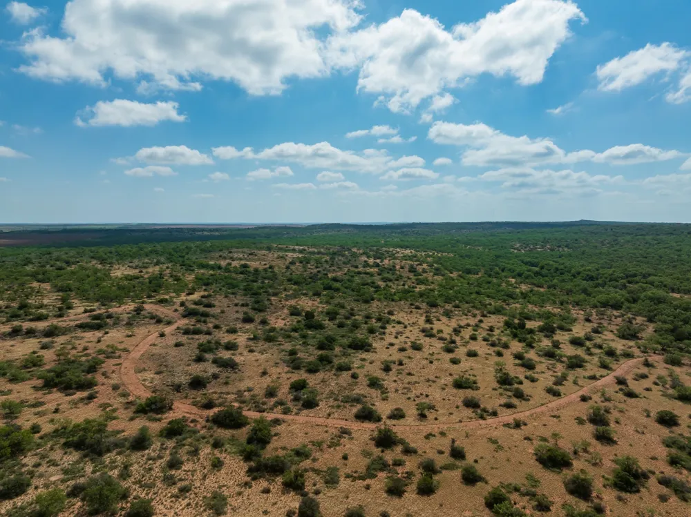 1 CR 441 Sweetwater, TX 79556