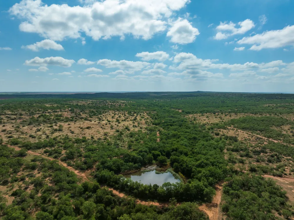 1 CR 441 Sweetwater, TX 79556