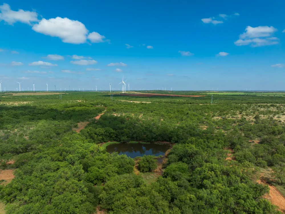 1 CR 441 Sweetwater, TX 79556