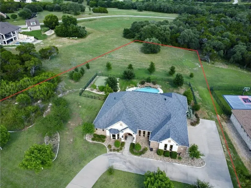 6509 Ladybank Court W Cleburne, TX 76033