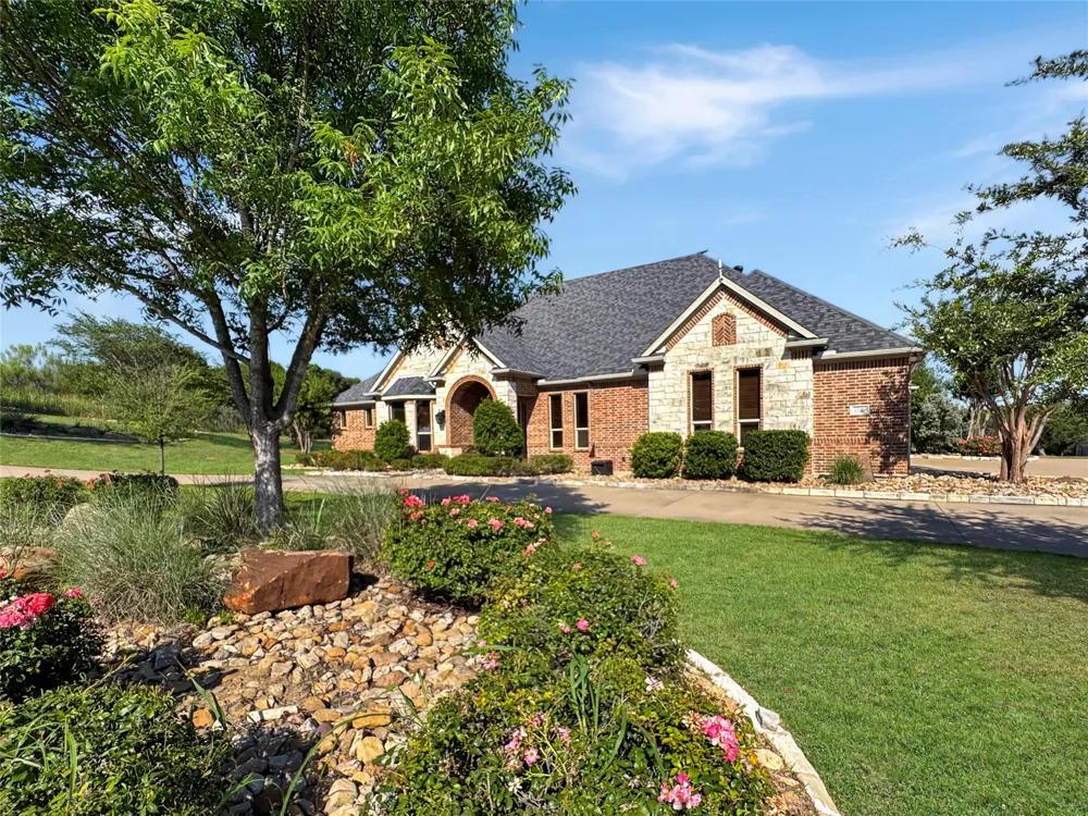 6509 Ladybank Court W Cleburne, TX 76033
