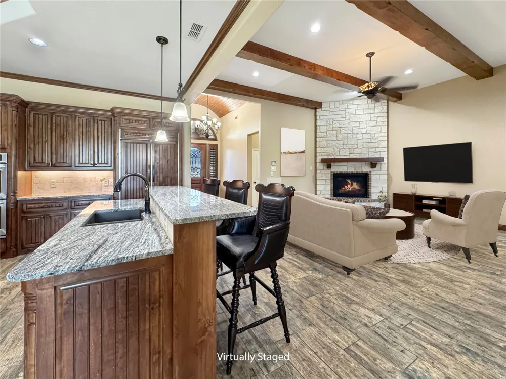 6509 Ladybank Court W Cleburne, TX 76033