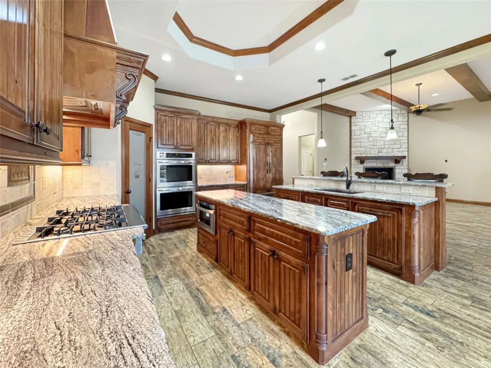 6509 Ladybank Court W Cleburne, TX 76033