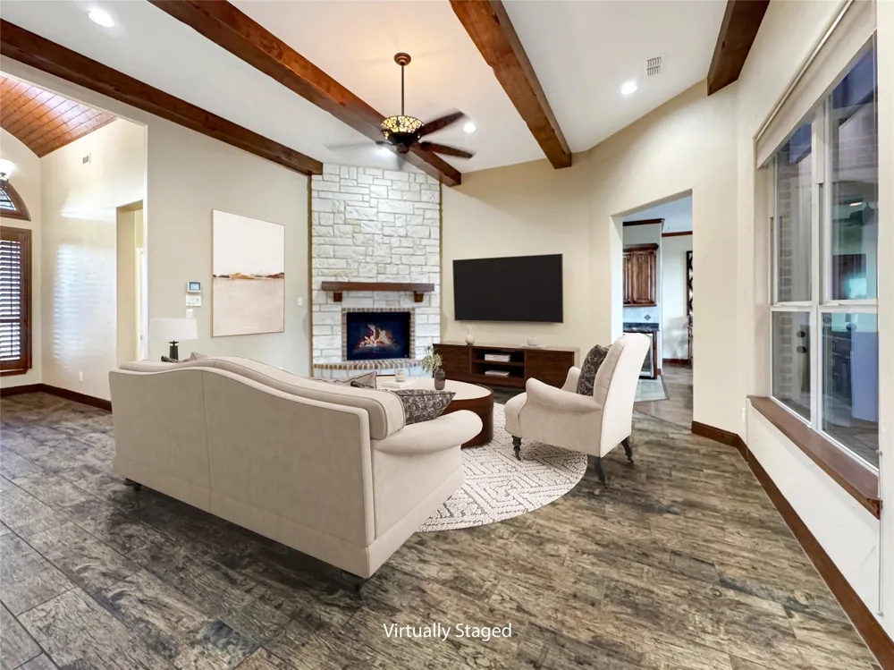 6509 Ladybank Court W Cleburne, TX 76033