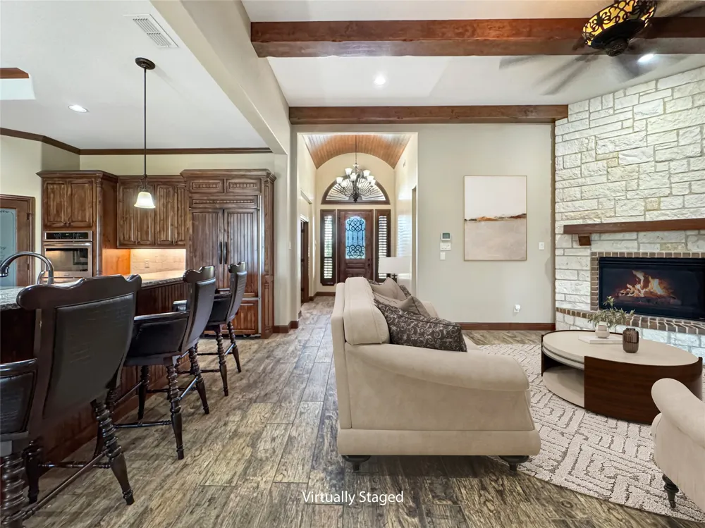 6509 Ladybank Court W Cleburne, TX 76033