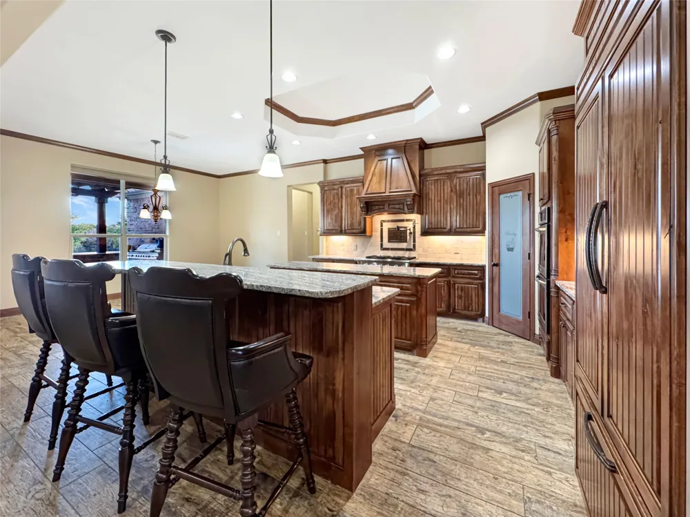 6509 Ladybank Court W Cleburne, TX 76033